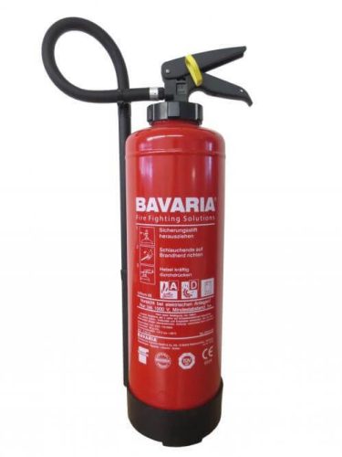 BAVARIA Lithium AVD X6 - 6 litrov A, D, Li