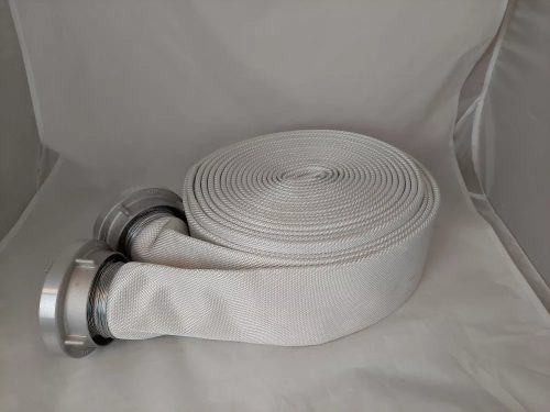 Fire hose A-110 BD A110 mm 20 meter Storz couplings